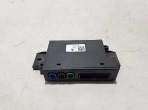 Module de commande - 285J90595R