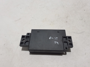 RENAULT Austral (2022–2026) Control unit 285J90595R - 3