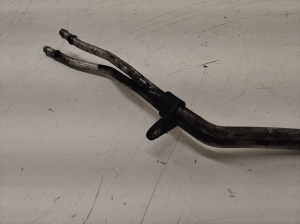 AUDI A4 B7 (2004–2008) Power steering cooler 8E0422885 - 2