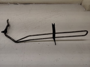 Power steering cooler - 8E0422885
