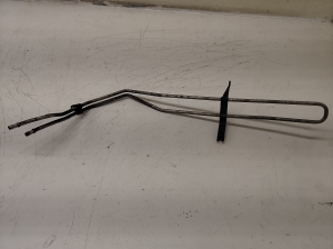 AUDI A4 B7 (2004–2008) Power steering cooler 8E0422885 - 4