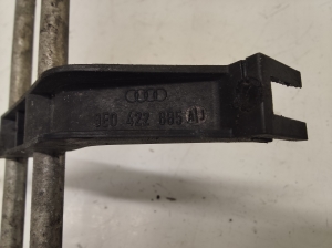 AUDI A4 B7 (2004–2008) Power steering cooler 8E0422885 - 5