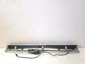 Mercedes Benz C-Class 204 (2007–2014) Rear window sunshade 9929000064 - 4