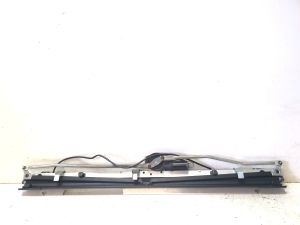 Mercedes Benz C-Class 204 (2007–2014) Rear window sunshade 9929000064 - 5