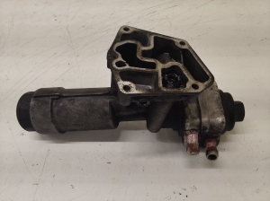Oil filter housing - 038115389C