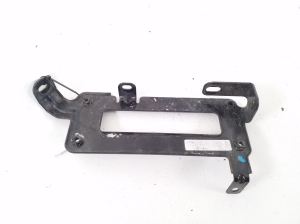 Hyundai IONIQ 5 I (2021–2026) Engine control unit bracket 397501XNE1 - 2