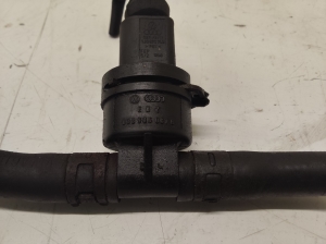 AUDI A4 B7 (2004–2008) Fuel system and its details 038906081 - 2