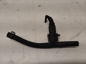 Système d’alimentation en carburant et ses composants - 038906081