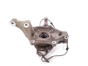 Hyundai IONIQ 5 I (2021–2026) Front wheel hub - 2