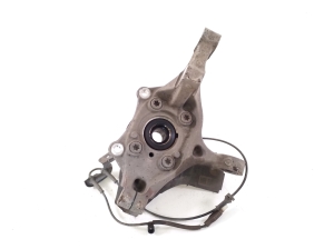 Hyundai IONIQ 5 I (2021–2026) Front wheel hub - 3