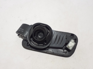 RENAULT Austral (2022–2026) Tankdeckel 781200337R - 2