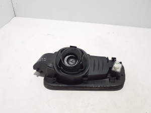 RENAULT Austral (2022–2026) Tankdeckel 781200337R - 3