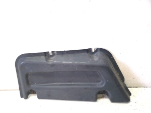 Mercedes Benz C-Class 204 (2007–2014) Tagumine põhjakaitse A2046100508 - 3