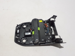 RENAULT Austral (2022–2026) Muu valgustus 969813460R - 4