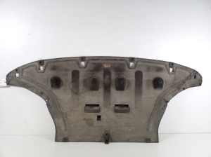 Hyundai IONIQ 5 I (2021–2026) Front underbody protection 29110GI000 - 3