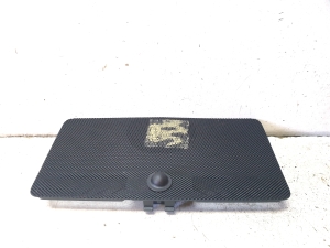 Mercedes Benz C-Class 204 (2007–2014) Salona paneļa cita detaļa A2046800489 - 4