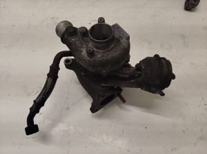 Turbocompresseur - 028145702R