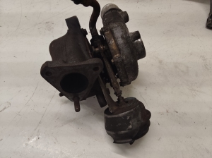 AUDI A4 B7 (2004–2008) Turbolader 028145702R - 2