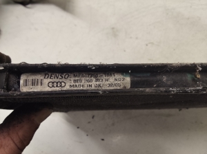 AUDI A4 B7 (2004–2008) A/C condenser 8E0260403 - 2