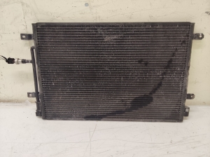 A/C condenser - 8E0260403