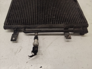 AUDI A4 B7 (2004–2008) A/C condenser 8E0260403 - 3