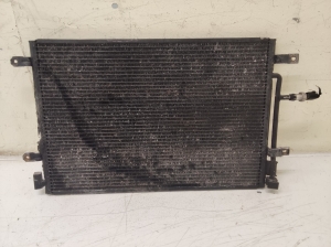 AUDI A4 B7 (2004–2008) A/C condenser 8E0260403 - 4