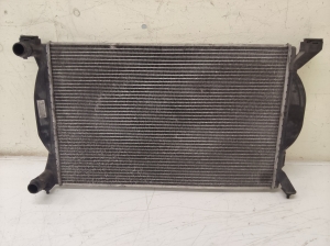 Cooling radiator - 8E0121251