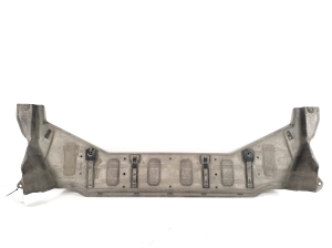 Hyundai IONIQ 5 I (2021–2026) Rear underbody shield 84237GI000 - 3