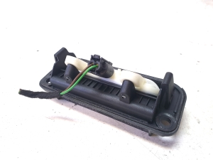 Mercedes Benz C-Class 204 (2007–2014) Trunk lid exterior handle A2047600293 - 2