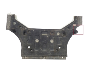 Front underbody protection - 84291GI000