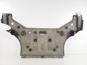 Hyundai IONIQ 5 I (2021–2026) Front underbody protection 84291GI000 - 2
