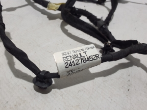 RENAULT Austral (2022–2026) Wiring harness 241278452R - 2