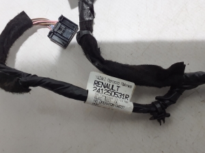 RENAULT Austral (2022–2026) Wiring harness 241250531R - 2