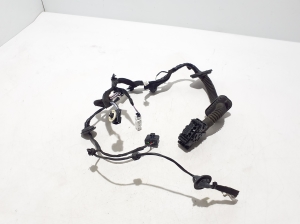 Wiring harness - 241250531R