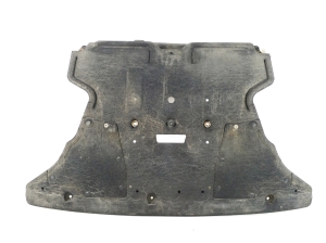   Rear underbody shield  - 554B0GI000 