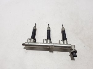 Common Rail Kraftstoffleitung - 175208396R