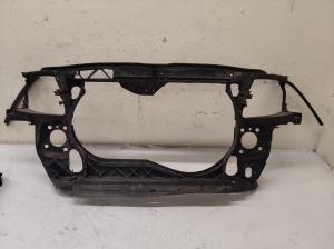 Radiator support and its parts - 8E0805594E
