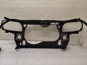 AUDI A4 B7 (2004–2008) Radiator support and its parts 8E0805594E - 4