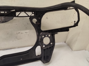 AUDI A4 B7 (2004–2008) Radiator support and its parts 8E0805594E - 5