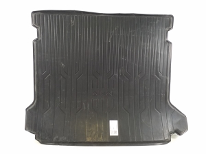 Hyundai IONIQ 5 I (2021–2026) Trunk carpet GI122ADE00E - 2