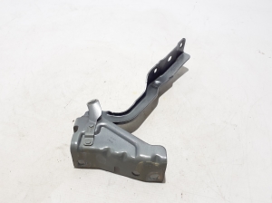 RENAULT Austral (2022–2026) Hood hinge 654012611R - 2