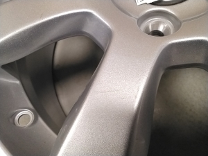VOLVO V70 III (2007–2017) Velg 31200601 - 2