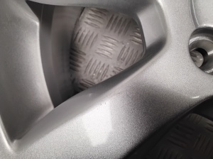 VOLVO V70 III (2007–2017) Velg 31200601 - 7