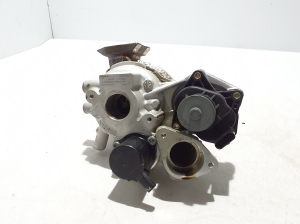 RENAULT Austral (2022–2026) Turbolader 144100467R - 3