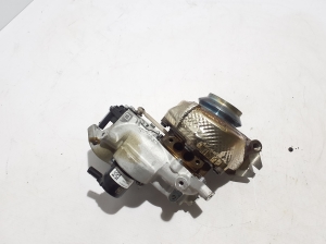 RENAULT Austral (2022–2026) Turbolader 144100467R - 4