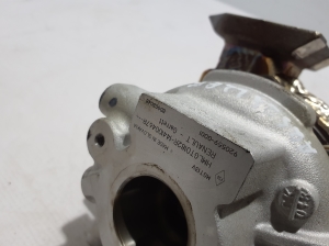 RENAULT Austral (2022–2026) Turbolader 144100467R - 5
