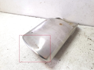 Mercedes Benz C-Class 204 (2007–2014) Summuti otsik - 6