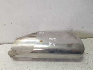Mercedes Benz C-Class 204 (2007–2014) Summuti otsik - 2
