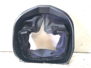 Mercedes Benz C-Class 204 (2007–2014) Roolisamba kate A2046820316 - 2