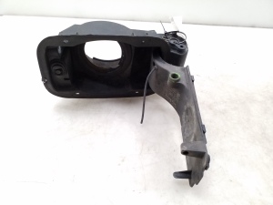 BMW 5 SERIES E60 (2003–2010) Kütuse täiteava kork 7034279 - 2